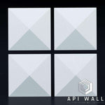 APICAL 3D Falpanel - API Wall