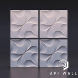 SPIN - API Wall