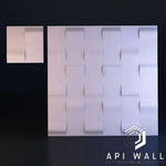 BAND 3D Falpanel - API Wall