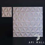 AWARD 3D Falpanel - API Wall