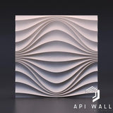 BYPASS 3D Falpanel - API Wall