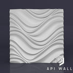DOMINCA 3D Falpanel - API Wall