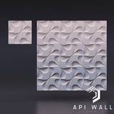 SPIN - API Wall