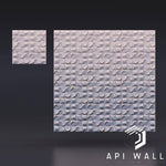 SAND STONE - API Wall