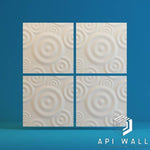RAINDROP - API Wall