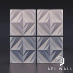 CULLINAN 3D Falpanel - API Wall