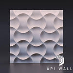 CONTACTS 3D Falpanel - API Wall