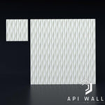 FONTAIN 3D Falpanel - API Wall