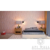 SAND STONE - API Wall