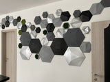 NATAN 3D Falmodul - API Wall