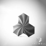 FLOWER 3D Falmodul - API Wall