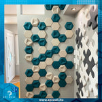 HELENA 3D Falmodul - API Wall