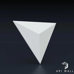 NATANIEL 3D Falmodul - API Wall